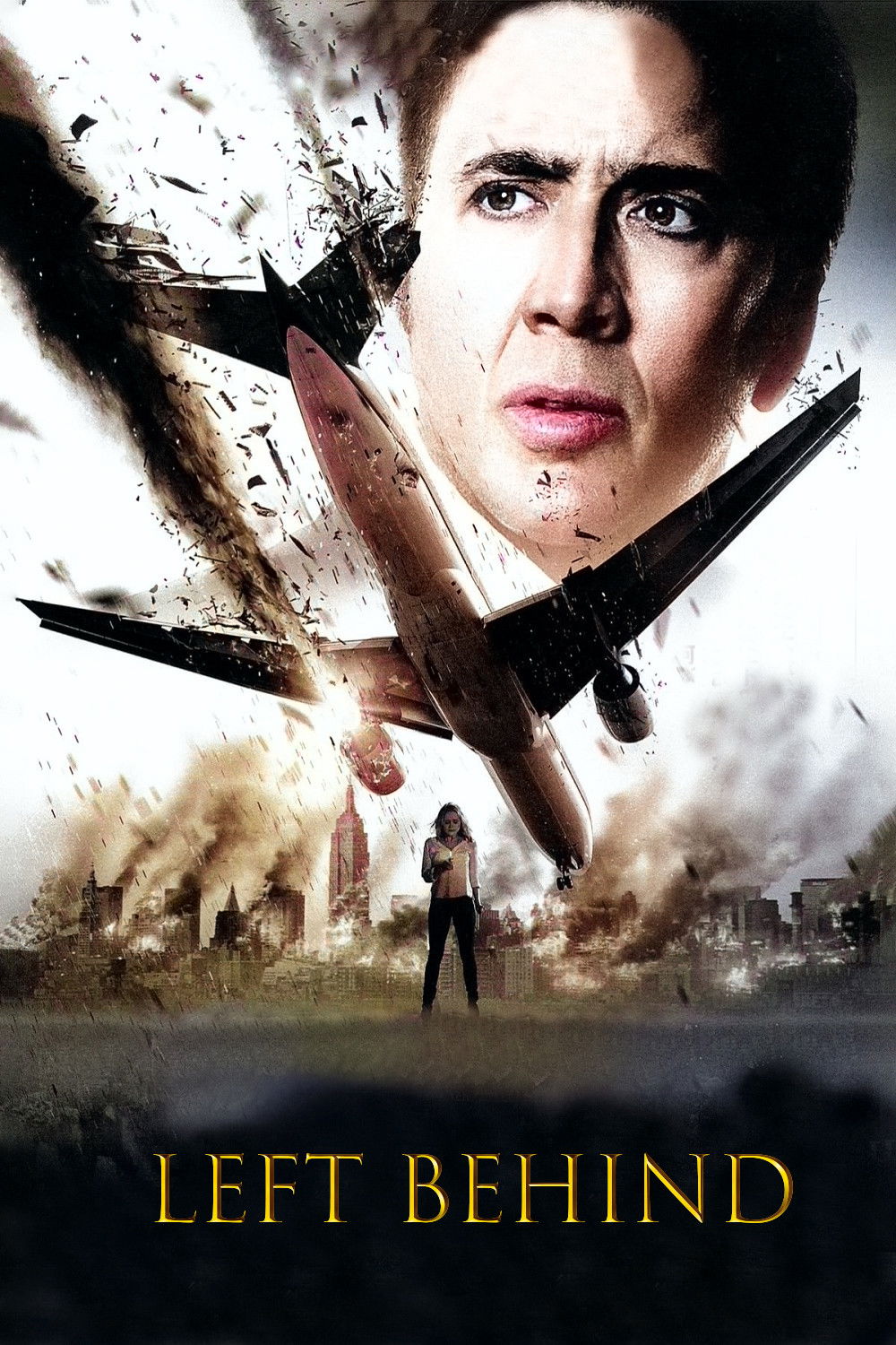 Left Behind (2014) [18277] (A1764141683) [[Movies]] --Plex--